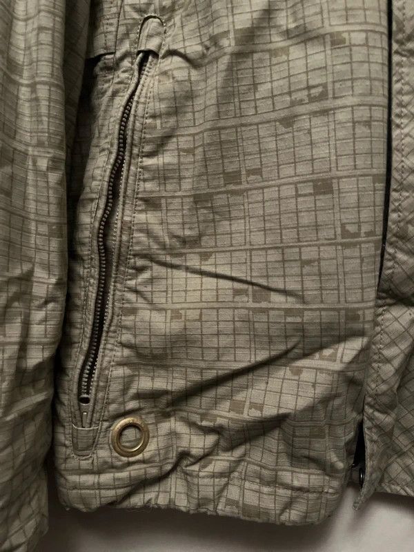 Timberland Timberland Khaki water resistant jacket size M Size US M / EU 48-50 / 2 - 3 Thumbnail