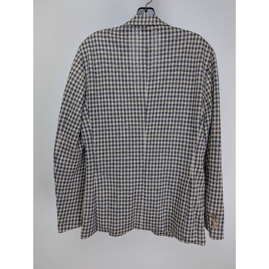 Boglioli o1rshd1 CC20 Jacket in Multicolor Size US M / EU 48-50 / 2 - 8 Thumbnail