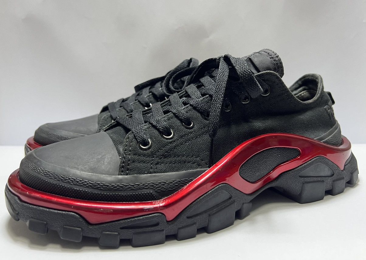 Adidas × Raf Simons Adidas - Raf Simons - Detroit Runner Size US 8 / EU 41 - 6 Thumbnail
