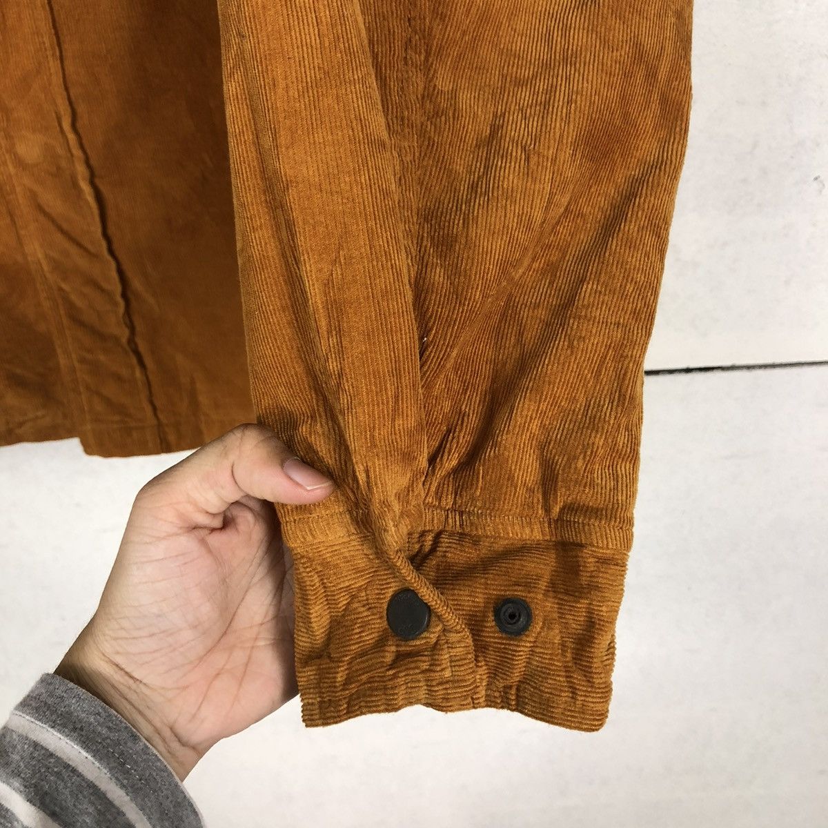 C.P. Company 🔥VINTAGE CHORE JACKET CP COMPANY MADE IN ITALY BIG POCKETS Size US M / EU 48-50 / 2 - 15 Thumbnail