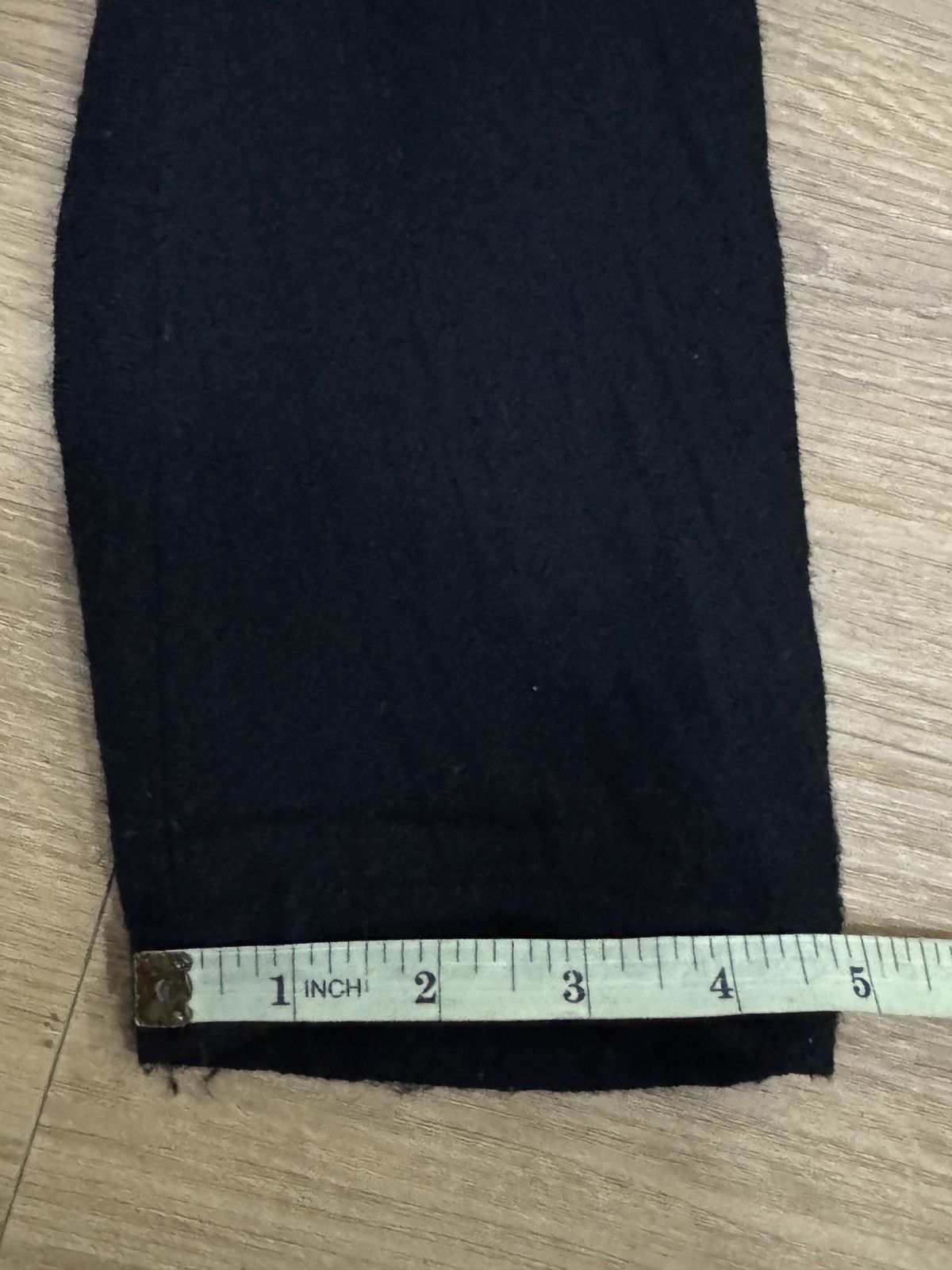 Y's Yohji Yamamoto × Y's Size S / US 4 / IT 40 - 10 Thumbnail