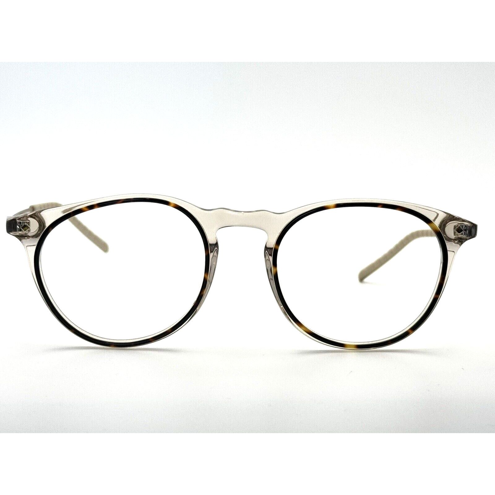 Other GRAND OS CH5028 TAUP CRYSTAL EYEGLASSES FRAMES Size ONE SIZE - 2 Thumbnail