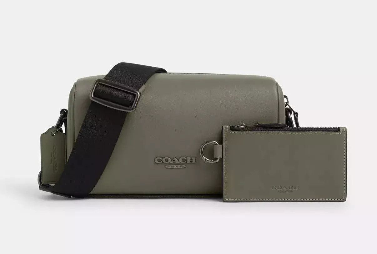 Coach Axel Crossbody Bag CV530 Size ONE SIZE - 1 Thumbnail