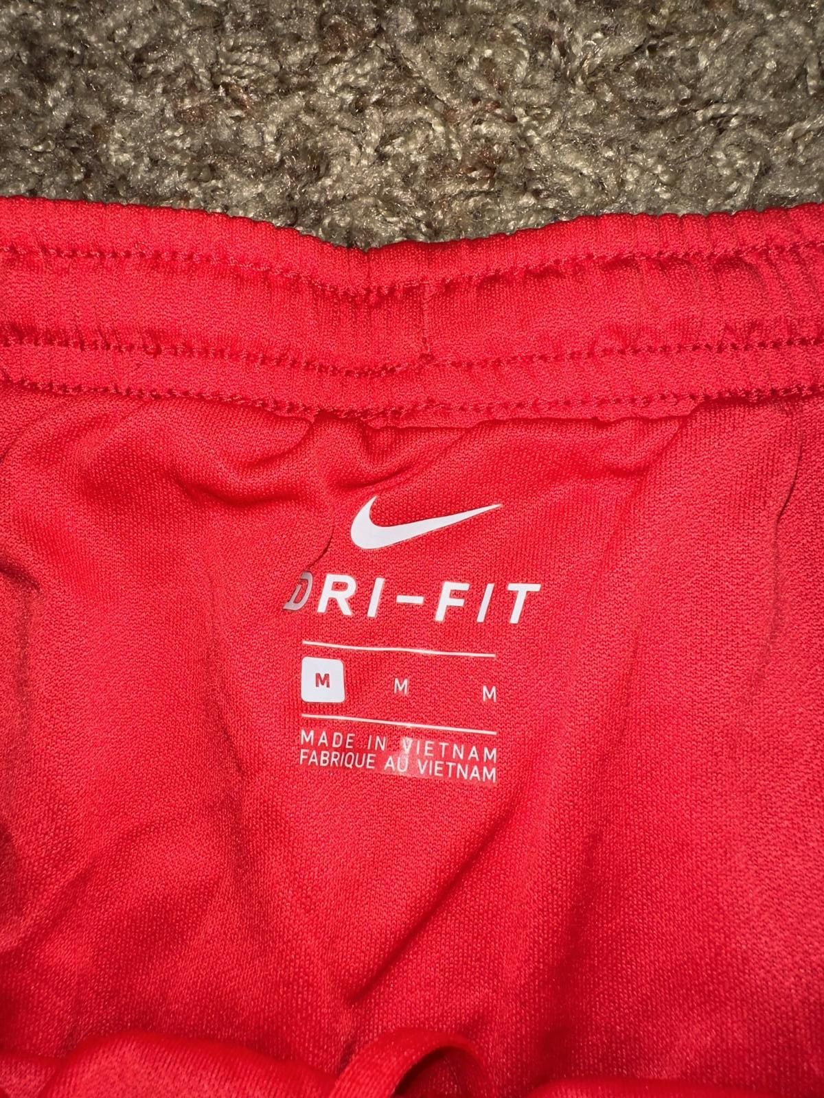Nike Nike Dry Mens Challenger 2” Running Athletic Shorts Size US 32 / EU 48 - 3 Thumbnail