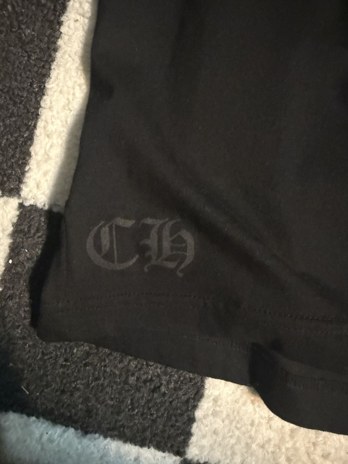 Chrome Hearts Chrome heart honolulu exclusive Size US XL / EU 56 / 4 - 4 Thumbnail