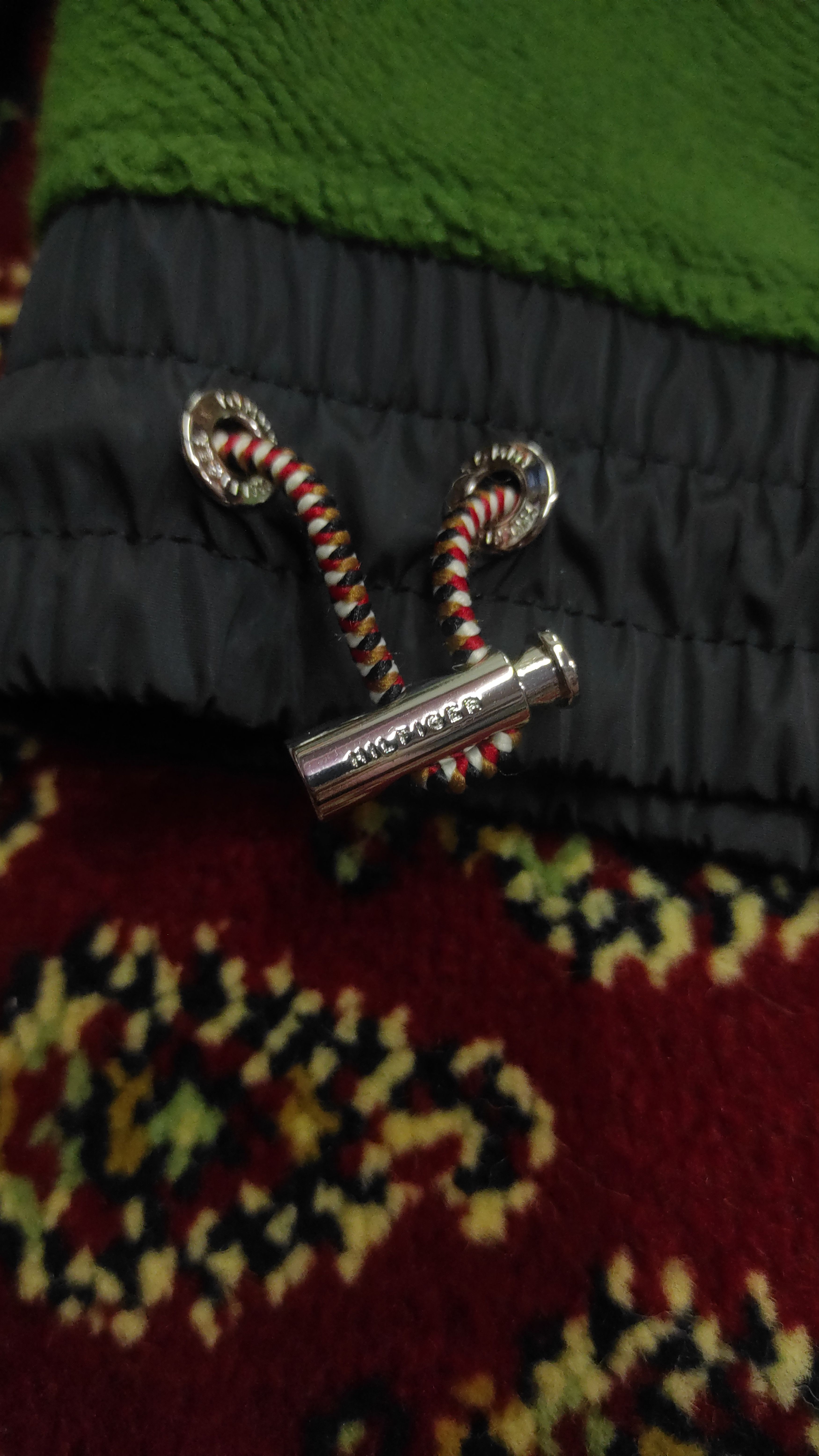 Pendleton × Tommy Hilfiger Tommy x Pendleton New York Stripe Oversized Sweatshirt Size US L / EU 52-54 / 3 - 6 Thumbnail