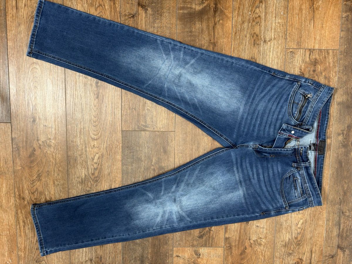Other Lazer Pointe Slim Fit Jeans – Men’s 32x30 – Classic Blue Size US 32 / EU 48 - 1 Thumbnail