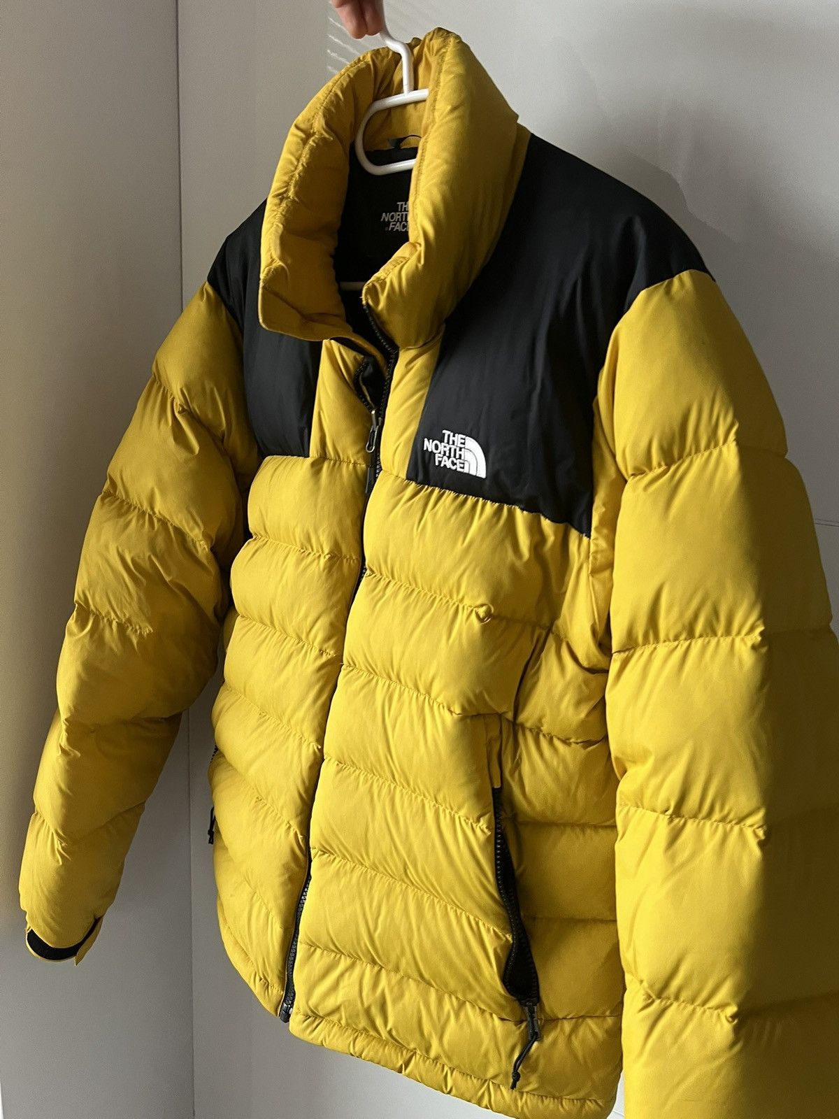 The North Face ‼️The North Face 700 New Collection Puffer Oversize Jacket‼️ Size US M / EU 48-50 / 2 - 5 Thumbnail
