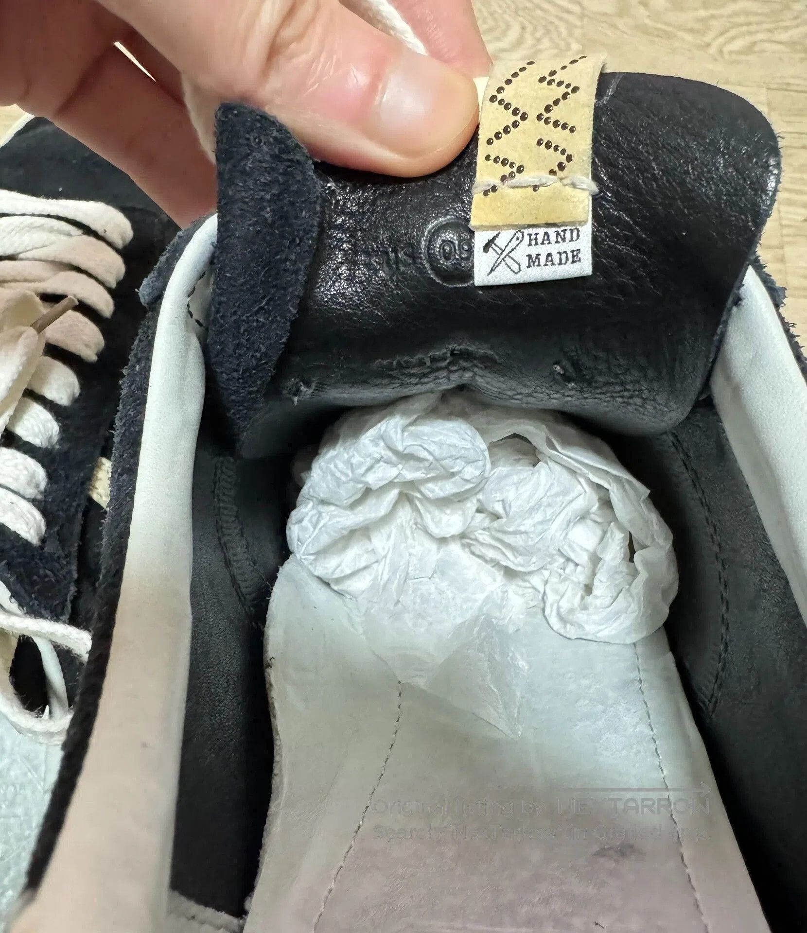 Visvim visvim 20aw Corda-Folk Low-Top Suede Shoes. Size US 9 / EU 42 - 6 Thumbnail