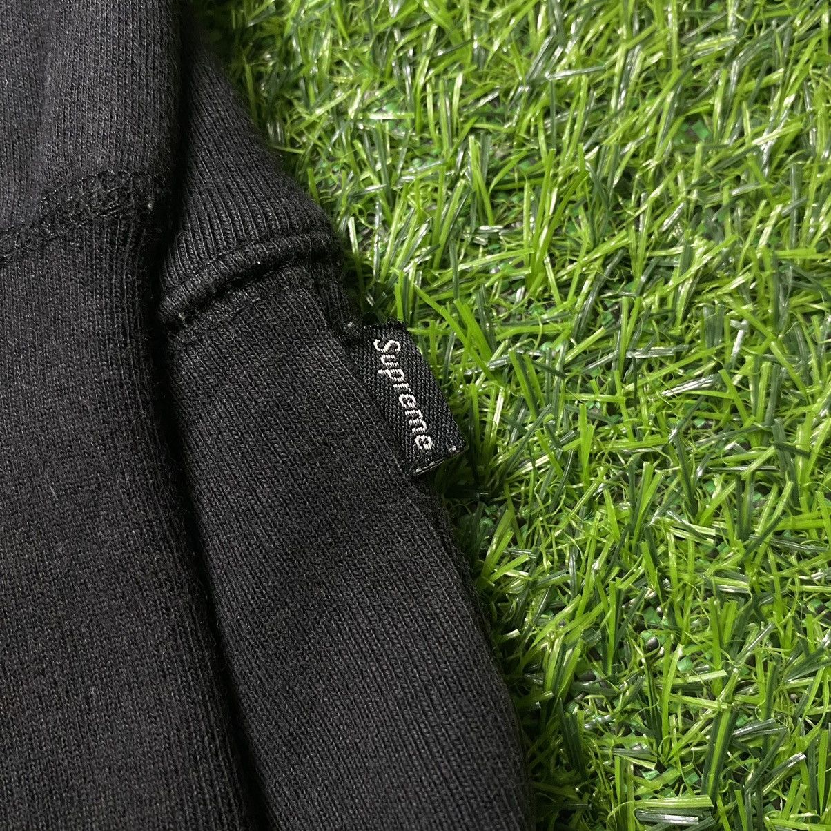 Supreme × Vintage Supreme SS12 Sphinx Supream Hoodie Size US M / EU 48-50 / 2 - 7 Thumbnail