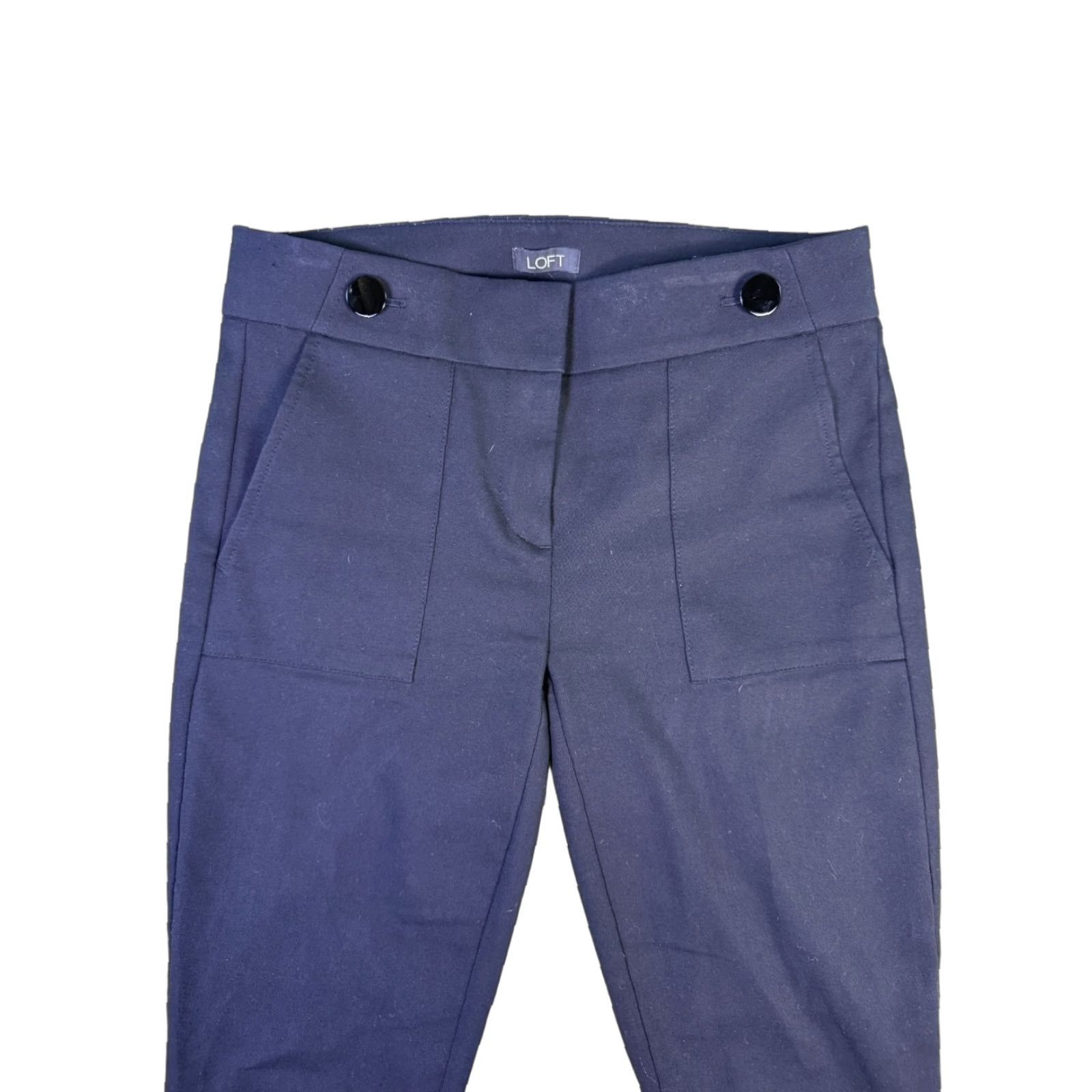 Loft VINTAGE is not applicable. Size 26" / US 2 / IT 38 - 1 Thumbnail