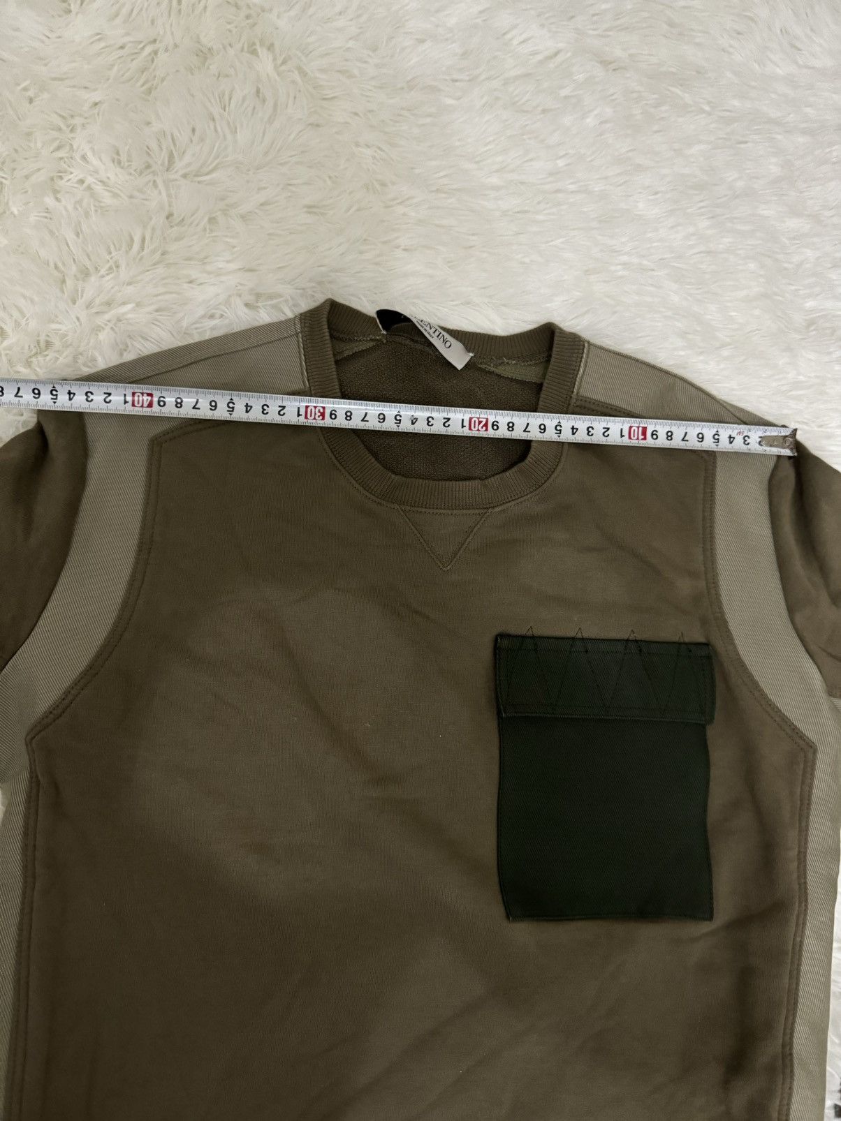 Valentino 2016SS VALENTINO SWEATERS Size US S / EU 44-46 / 1 - 6 Thumbnail