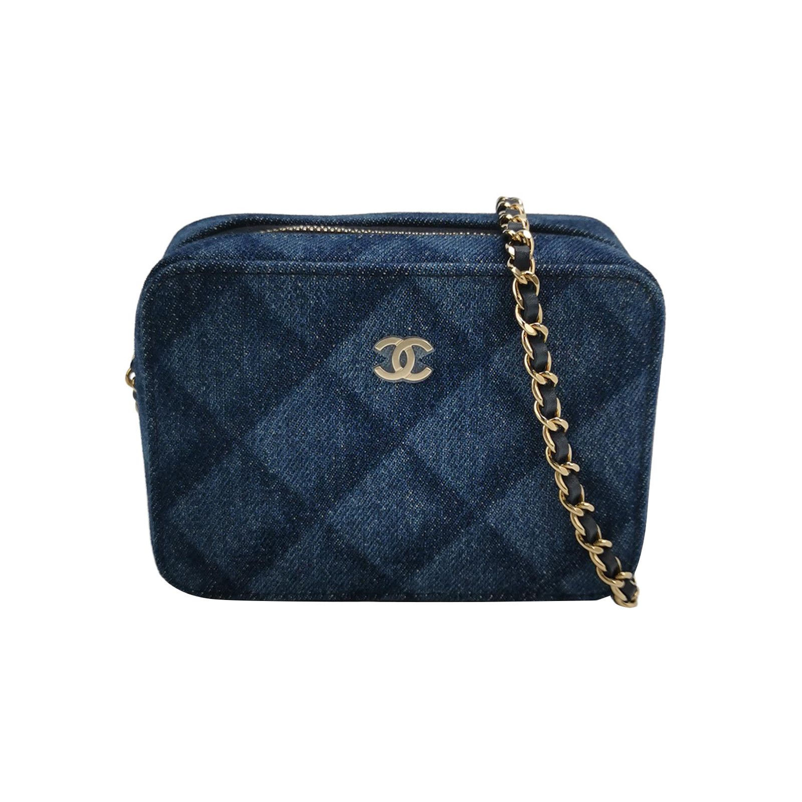 Chanel Chanel Women os Shoulder Bags Size ONE SIZE - 1 Thumbnail