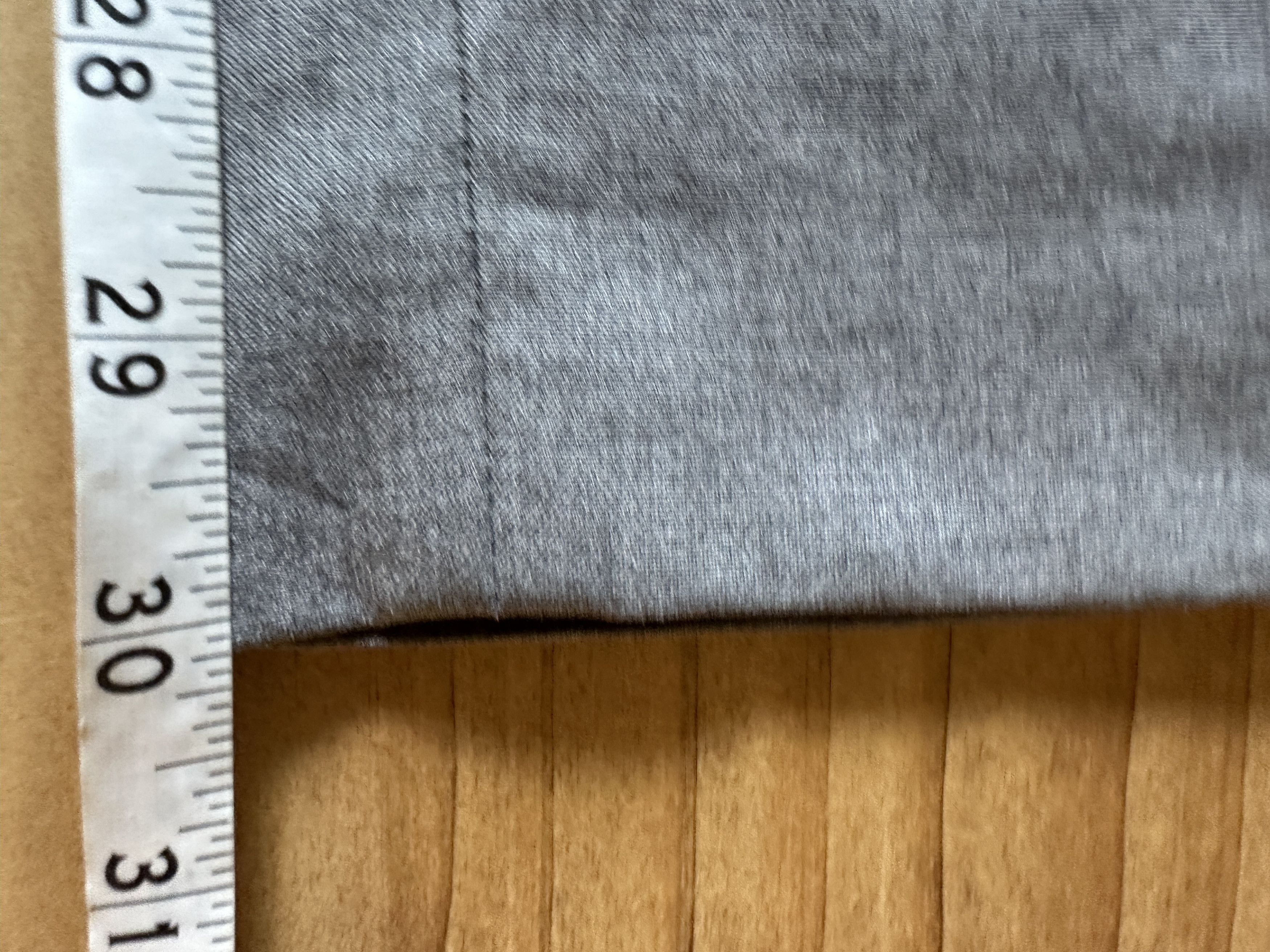 Maison Margiela Maison Margiela Wool Drawstring Trousers Size US 30 / EU 46 - 12 Thumbnail