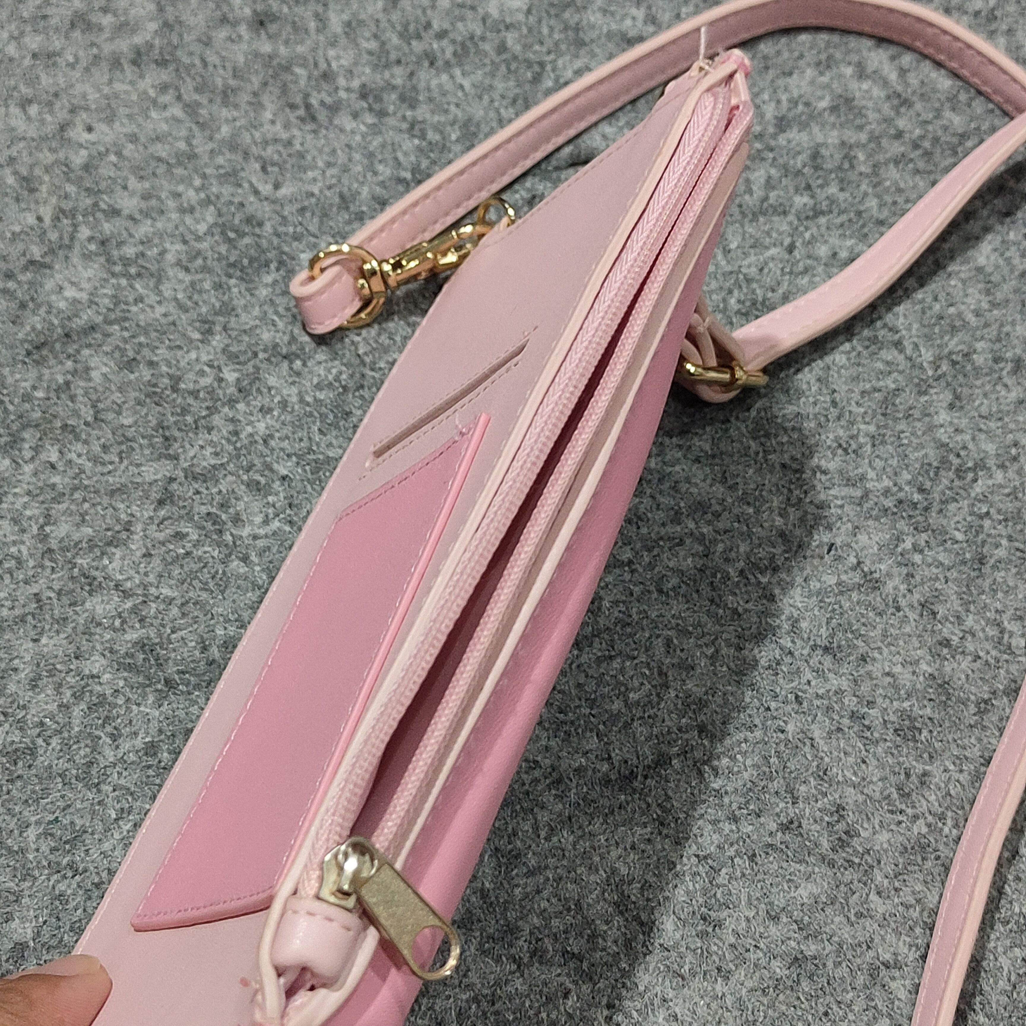 Other 🔥BT21 Mini Crossbody Phone Bag Size ONE SIZE - 4 Thumbnail