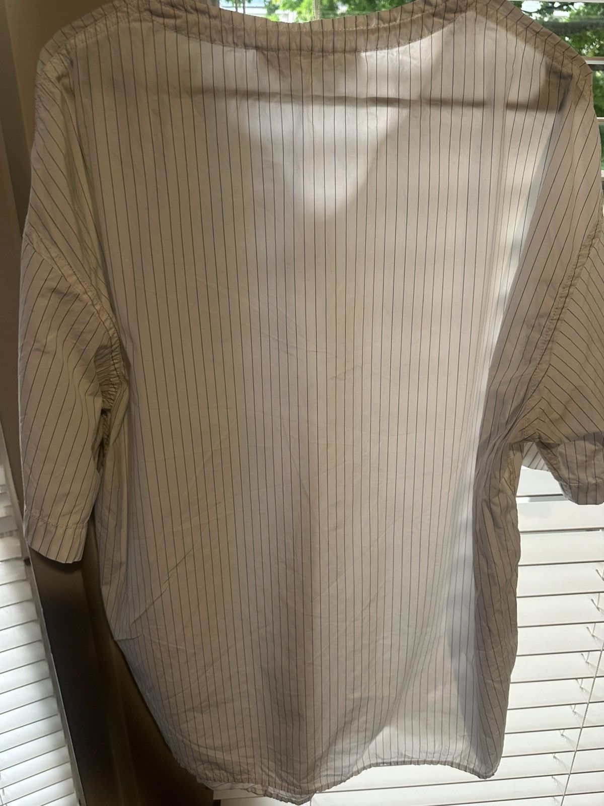 Marni Marni relaxed shirt Size US M / EU 48-50 / 2 - 6 Thumbnail