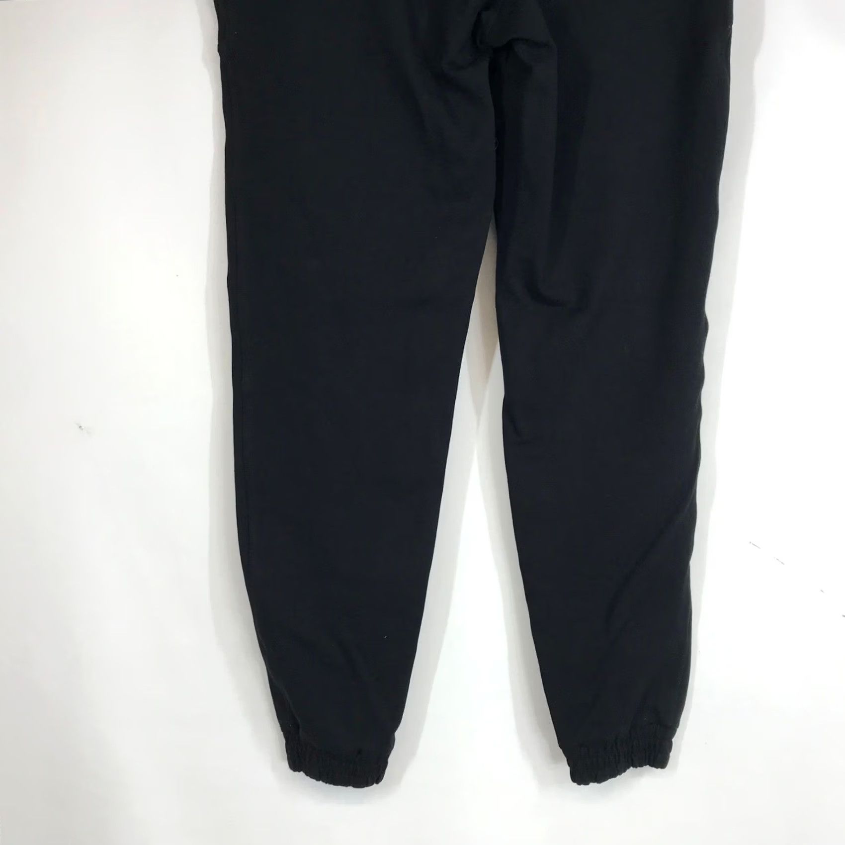 Spanx Spanx Ponte Knit Jogger Pants - Womens Athletic Style - Black Size 32" / US 10 / IT 46 - 6 Thumbnail