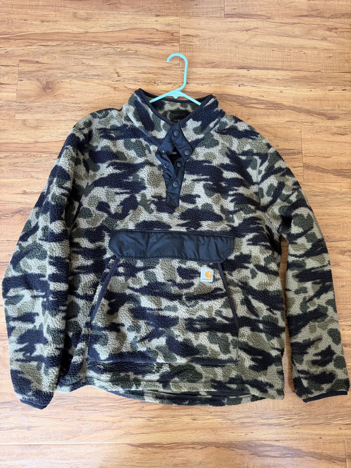 Carhartt Carhartt Size US XL / EU 56 / 4 - 1 Thumbnail