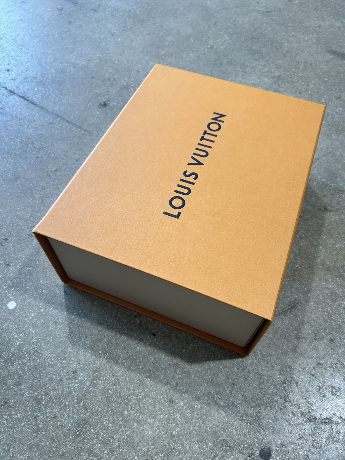Louis Vuitton Louis Vuitton Virgil Abloh Millennium 2054 Capsule Sneakers Size US 9 / EU 42 - 7 Thumbnail