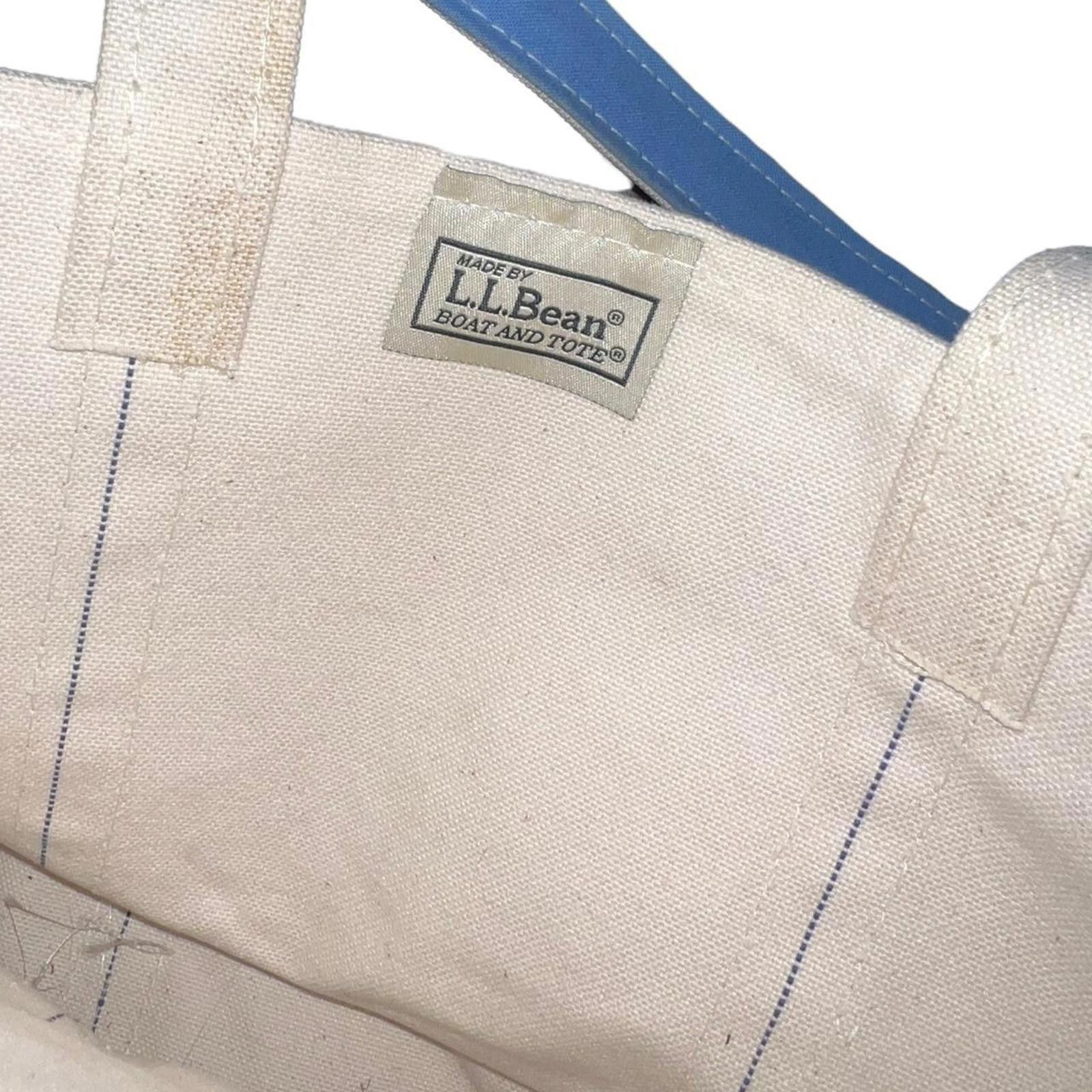 L.L. Bean Vintage Oprah's Book Club x LL Bean Boats and Tote Size ONE SIZE - 4 Thumbnail