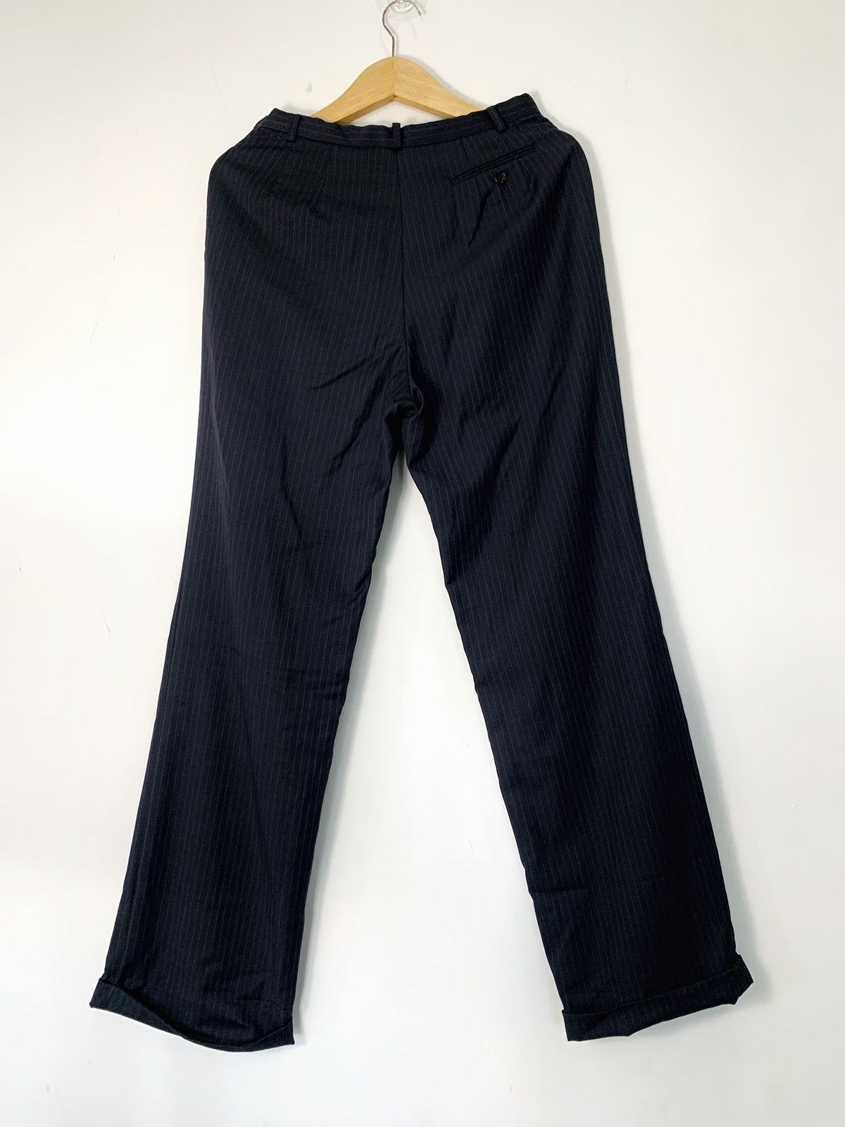 J. Press jpress slack trouser pant Size US 28 / EU 44 - 2 Thumbnail