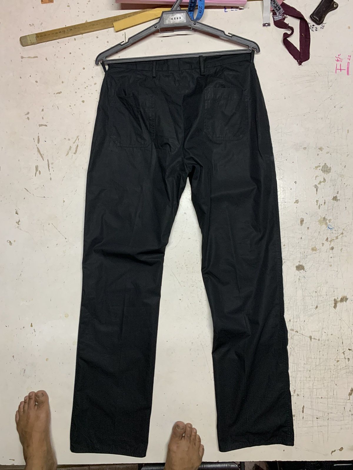 Costume National × Vintage Costume national homme men’s Size US 32 / EU 48 - 14 Thumbnail