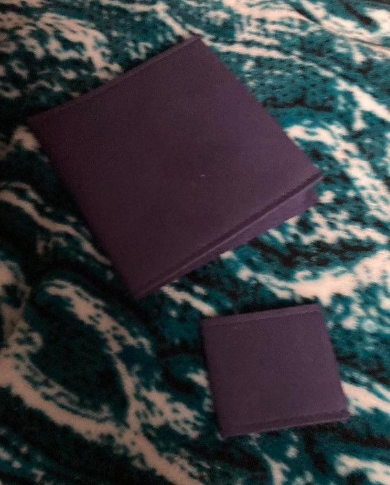 Other Monica Vinader storage pouches Size ONE SIZE - 2 Thumbnail