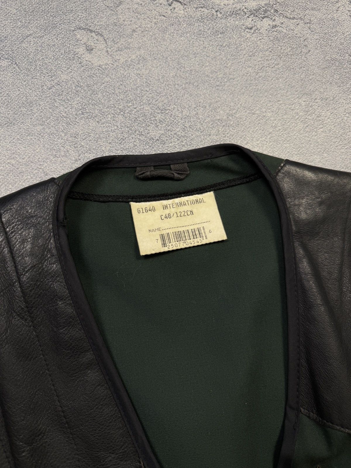 Barbour RARE Vintage Barbour Hunting Vest Size US XL / EU 56 / 4 - 8 Thumbnail