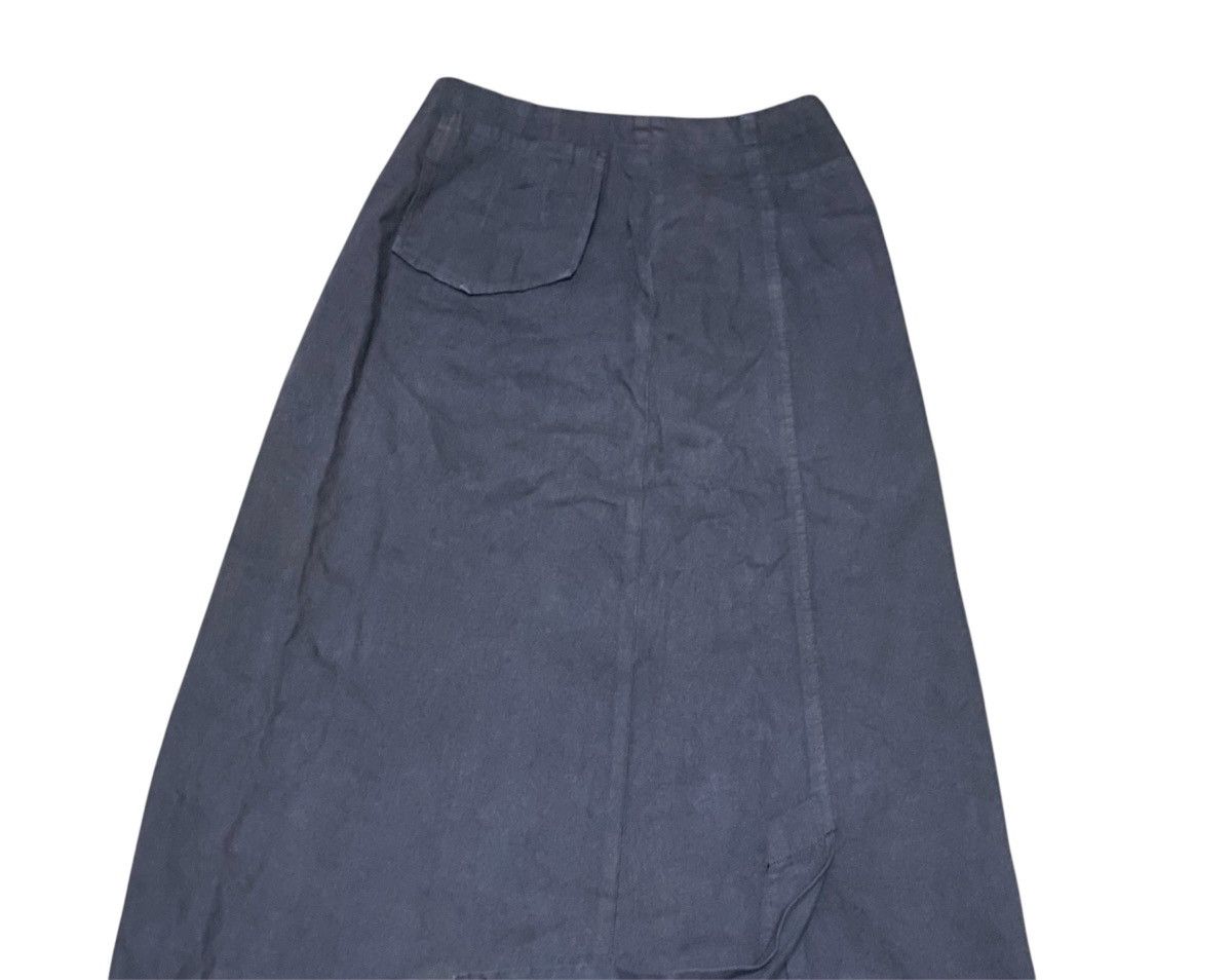Issey Miyake Issey Miyake I.S. Sunao Kuwahara Size ONE SIZE - 6 Thumbnail