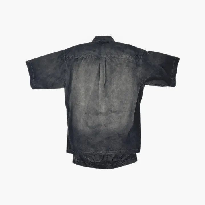 Alexander Wang Alexander Wang Minimalist Short Sleeve Dress - Size XS / US 0-2 / IT 36-38 - 1 Thumbnail