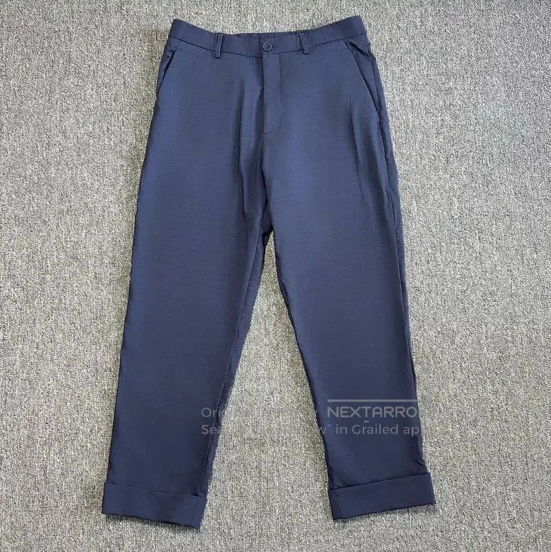 Other Dior Men's Casual Pants in Peacock Blue . Size US 32 / EU 48 - 1 Thumbnail
