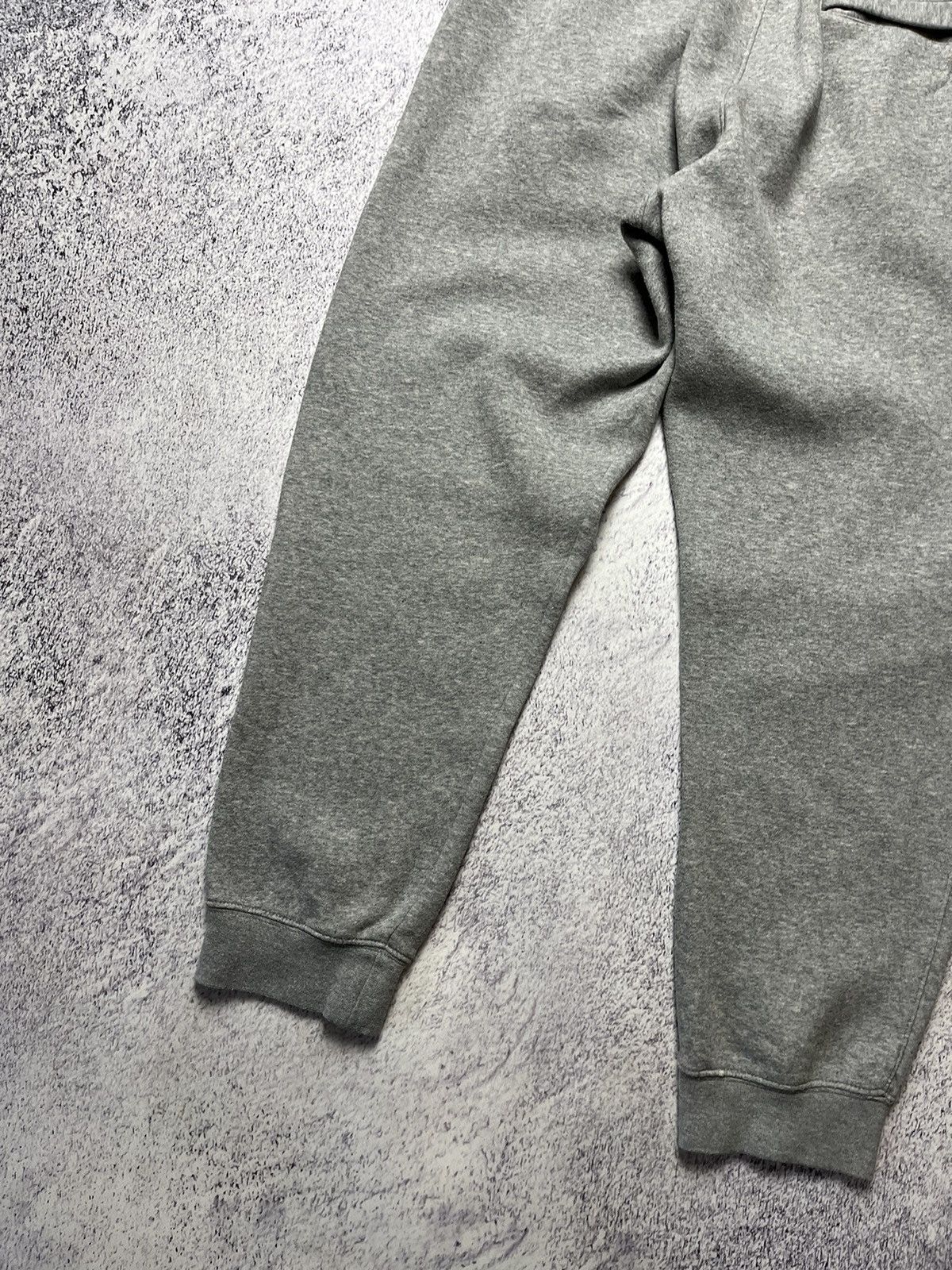 Nike Mens Nike Basic Sweatpants Grey Y2K ACG Jordan Size US 32 / EU 48 - 17 Thumbnail