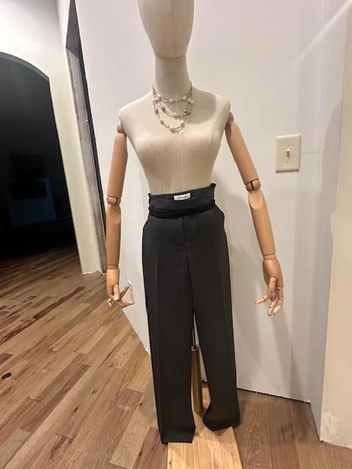 Calvin Klein Calvin Klein Women’s Dress Pants – Size 4 Size 27" / US 4 / IT 40 - 1 Thumbnail