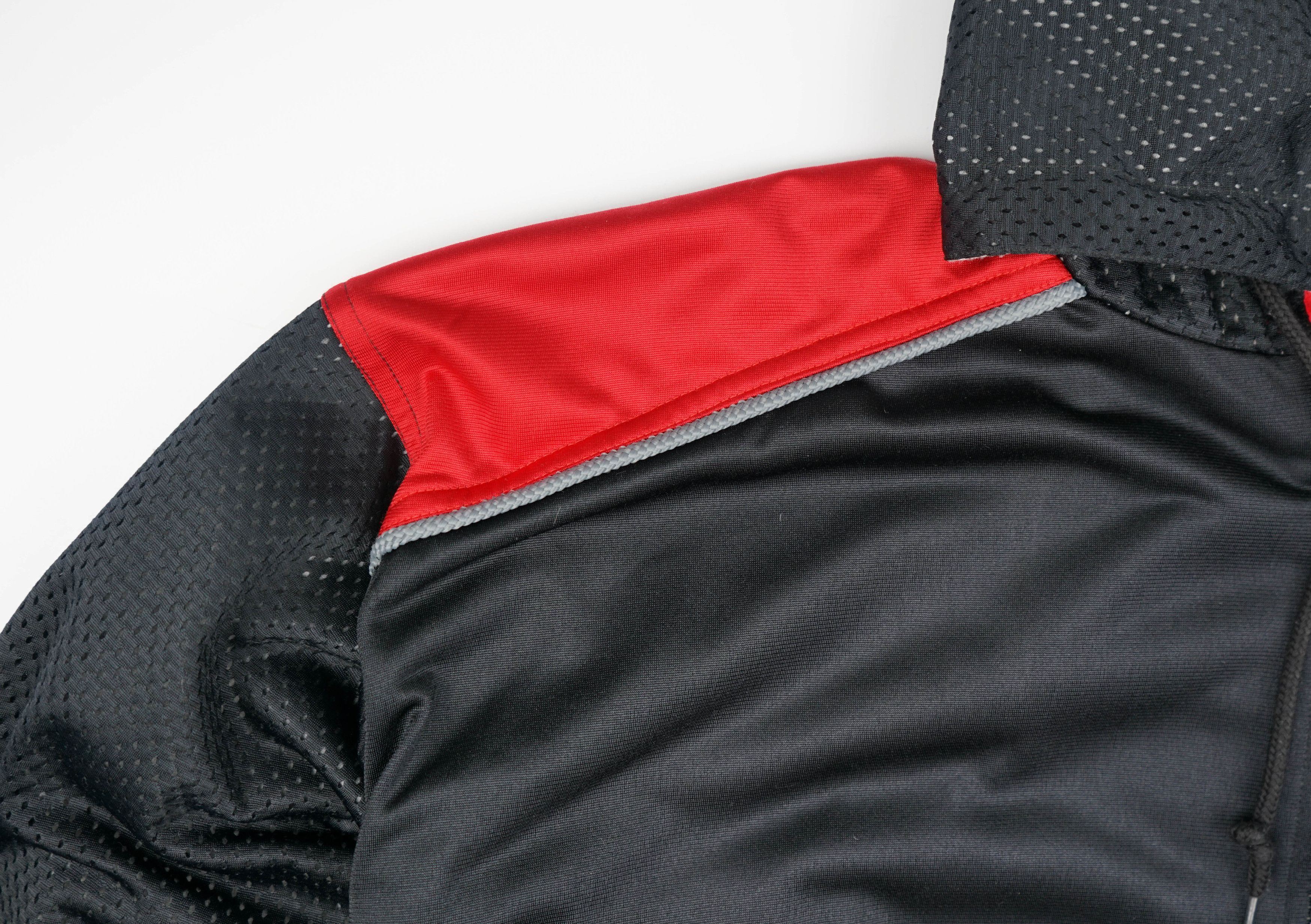 NBA × Nike × Vintage Vintage 1990s Nike Basketball Jacket Size US XL / EU 56 / 4 - 10 Thumbnail