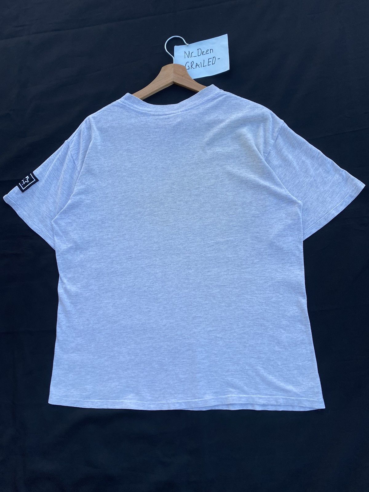 MLB Rare Vintage 1992s Chicago White SOX MLB x Starter Tshirt Size US M / EU 48-50 / 2 - 18 Thumbnail