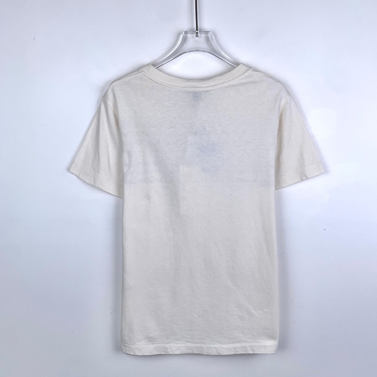 Louis Vuitton Louis Vuitton LV 22' Stars Series Logo Stripe Print White Co Size US S / EU 44-46 / 1 - 7 Thumbnail