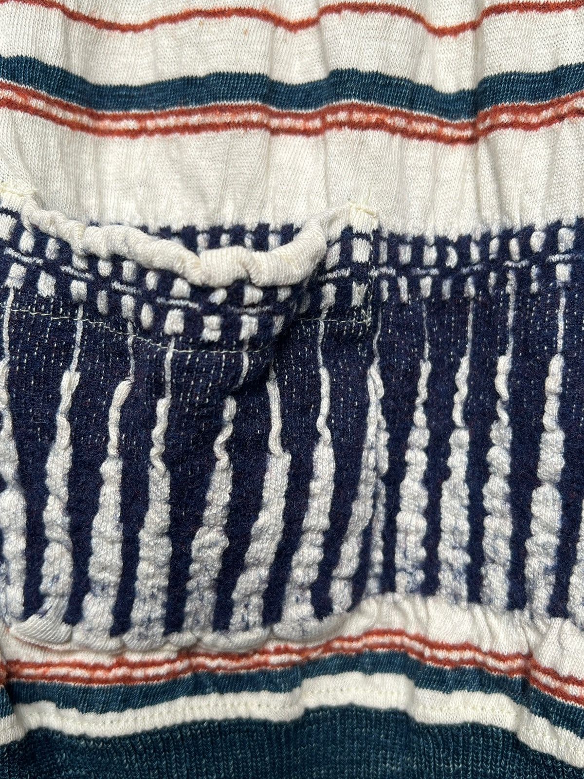 Designer × Remi Relief Remi Relief Native Border Pattern Cardigan Size US L / EU 52-54 / 3 - 9 Thumbnail