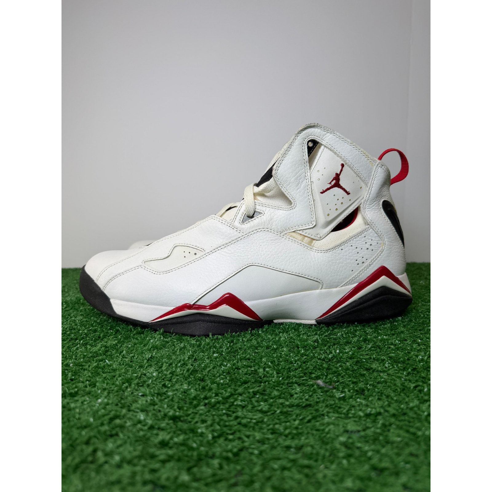 ♥️ 2015 Jordan True Flight \