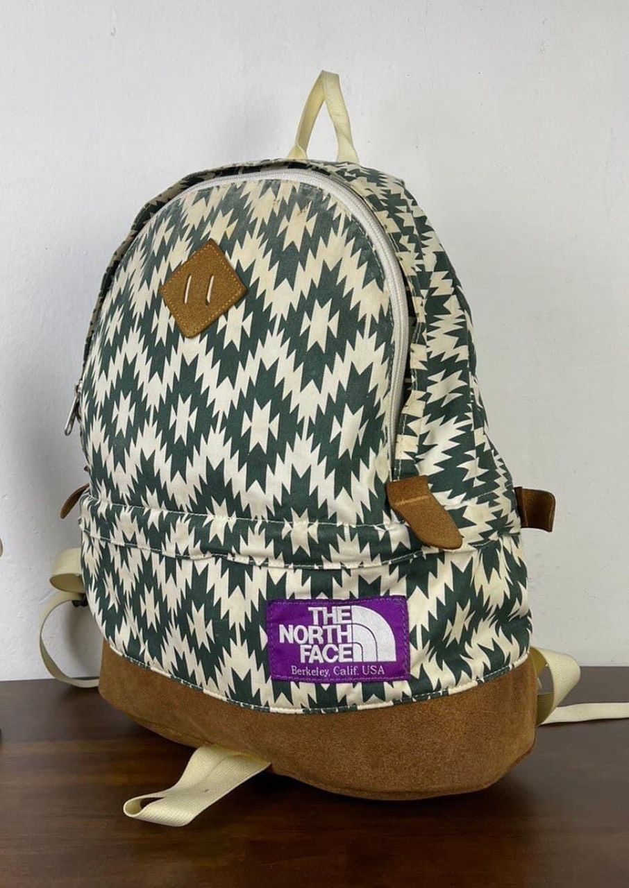 The North Face Authentic The North Face Navajo Purple Label Backpack Size ONE SIZE - 16 Thumbnail