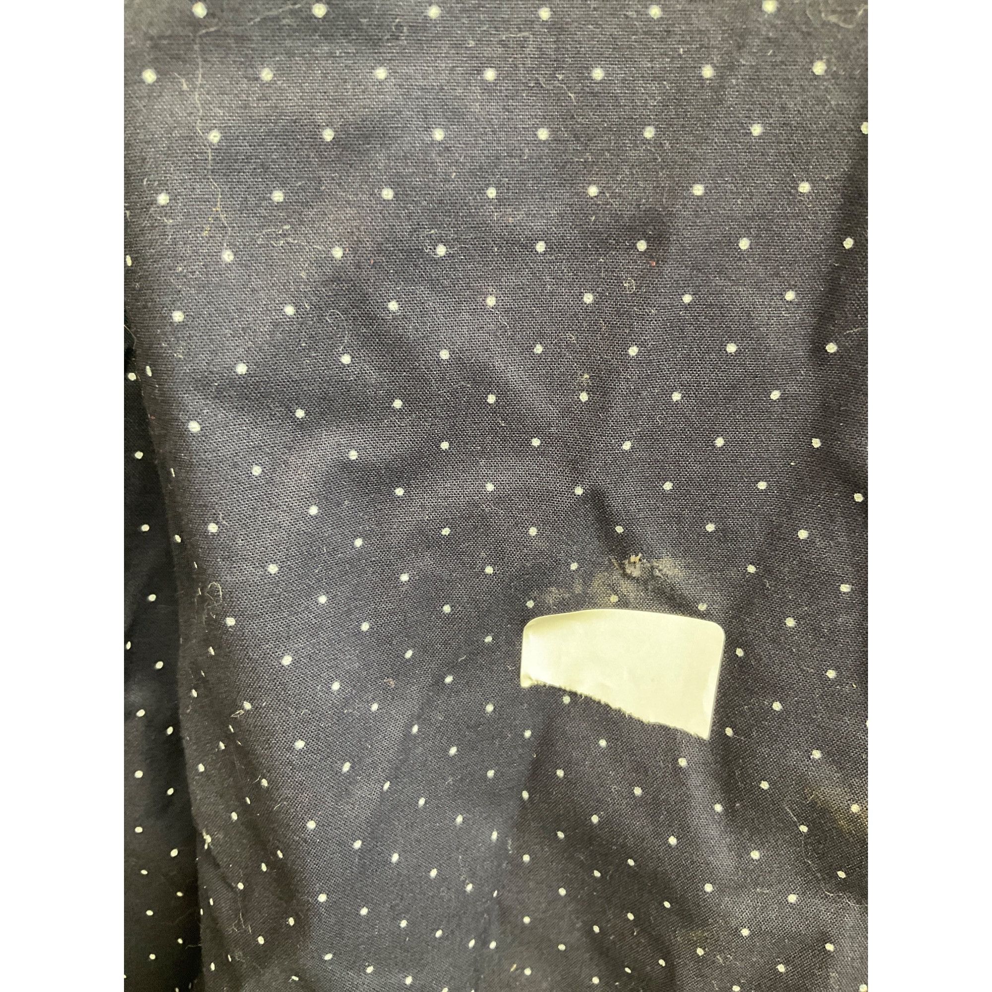 Other Goodfellow & Co Mens Slim Fit Navy Blue Long Sleeve Button-U Size US M / EU 48-50 / 2 - 4 Thumbnail