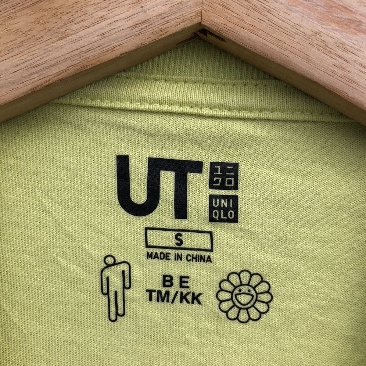 Band Tees 🔥Accept Binding Offer🔥 Billie Eilish By Takashi Murakami Size US S / EU 44-46 / 1 - 7 Thumbnail