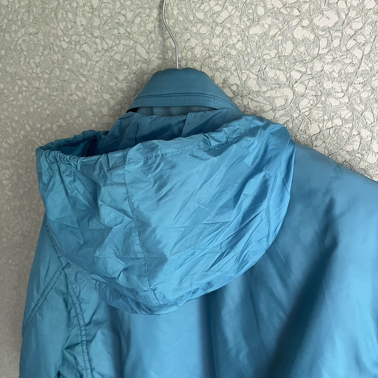 Issey Miyake AW00 Thinsulate Moto Jacket Size US M / EU 48-50 / 2 - 4 Thumbnail