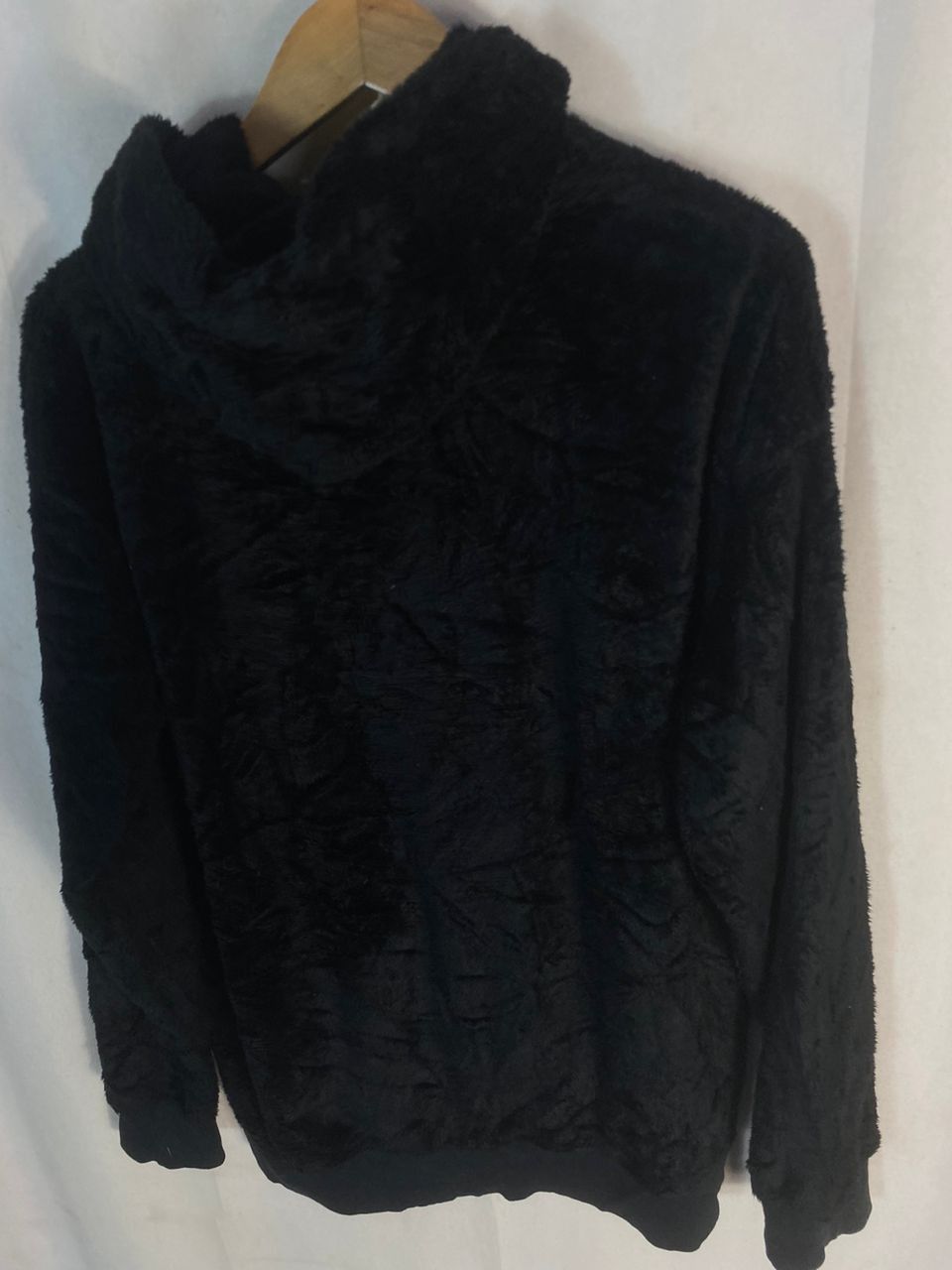HARE Unisex🔥 hare fleece hoodie sweater Size US S / EU 44-46 / 1 - 7 Thumbnail