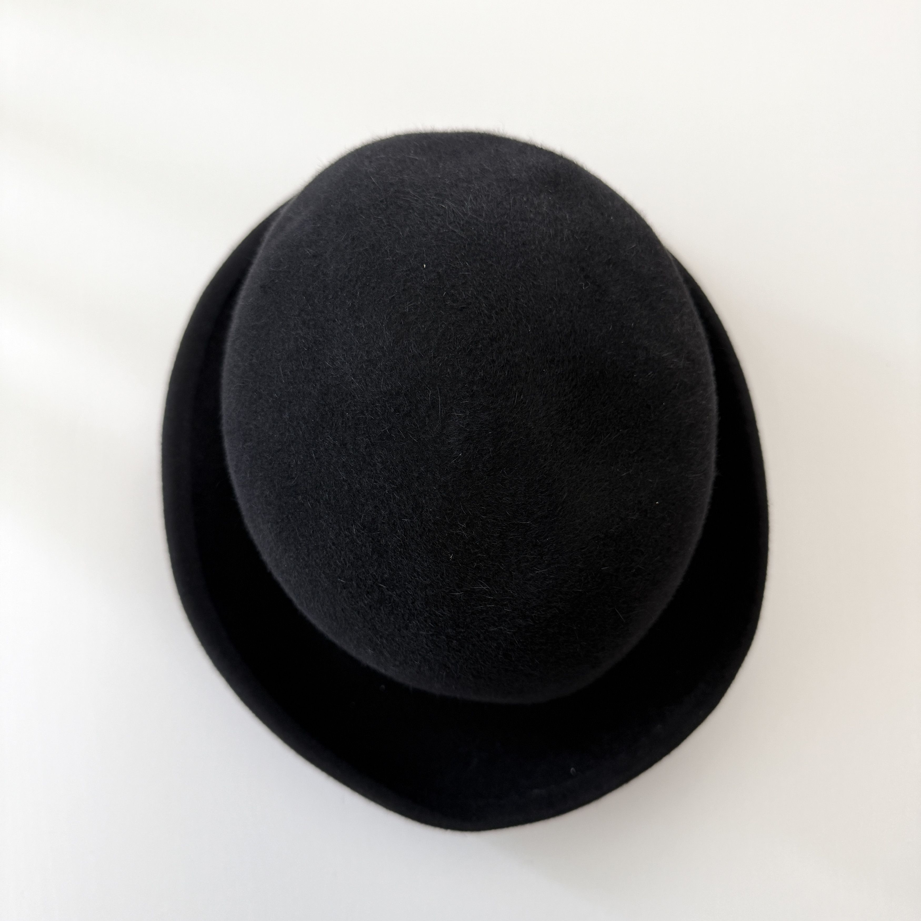 Other MÜHLBAUER Black Wool hat Size ONE SIZE - 3 Thumbnail