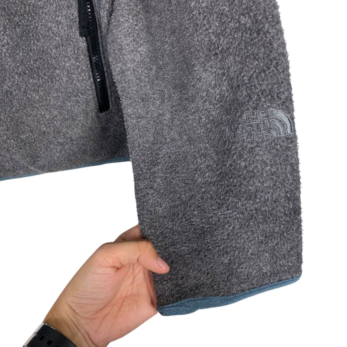 The North Face The north face X armadilla fleece jacket Size US L / EU 52-54 / 3 - 13 Thumbnail
