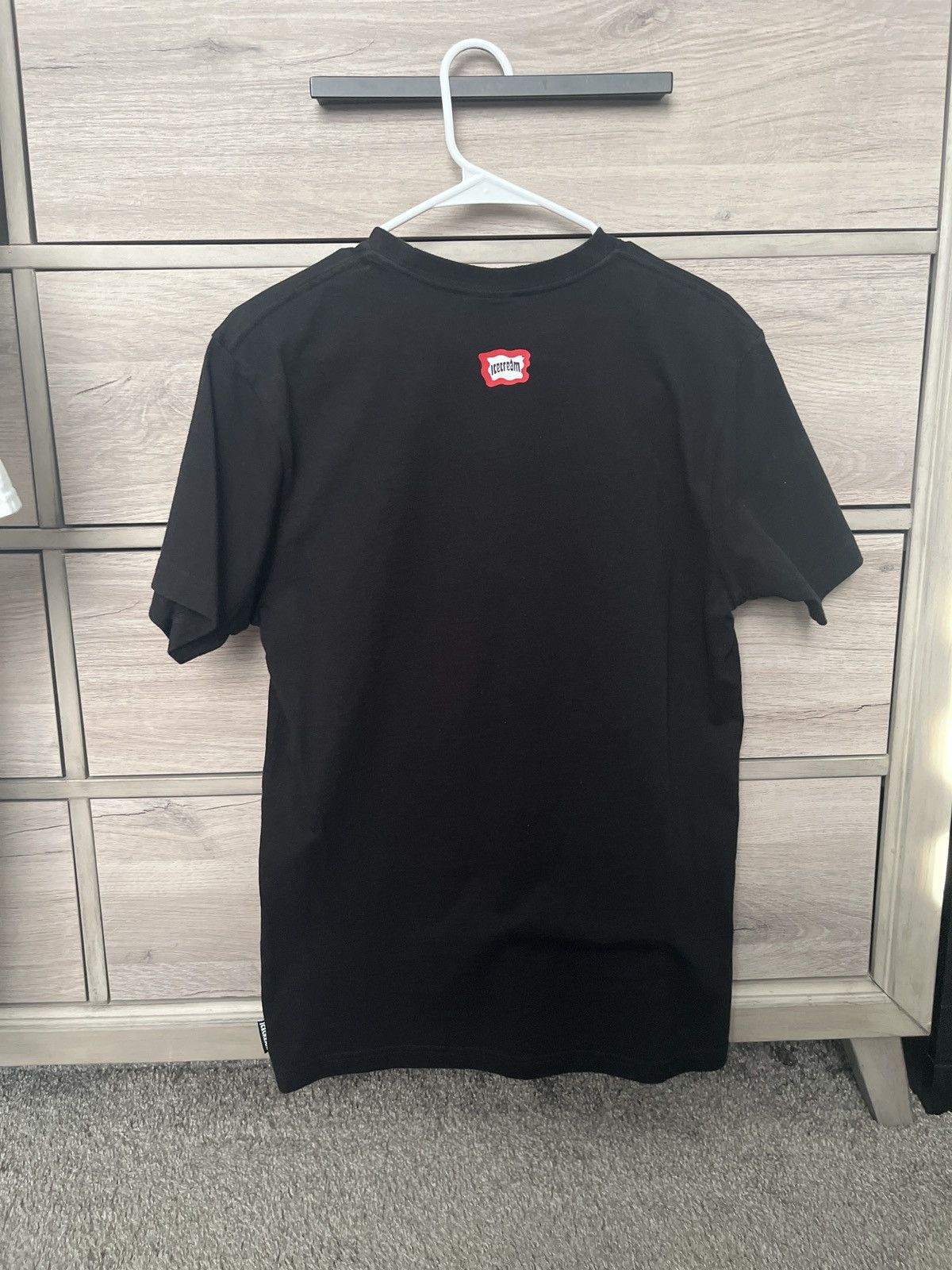 Icecream Billionaire Boys Club Ice Cream Penguin Diamond Shirt Size US M / EU 48-50 / 2 - 2 Thumbnail