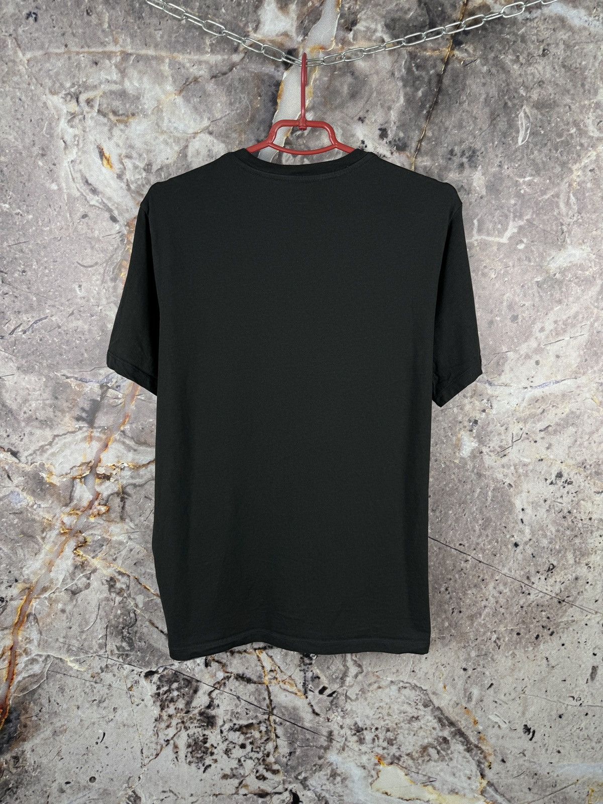 Levi's Men’s Levi’s Strauss T-Shirt Black Size Large Size US L / EU 52-54 / 3 - 9 Thumbnail