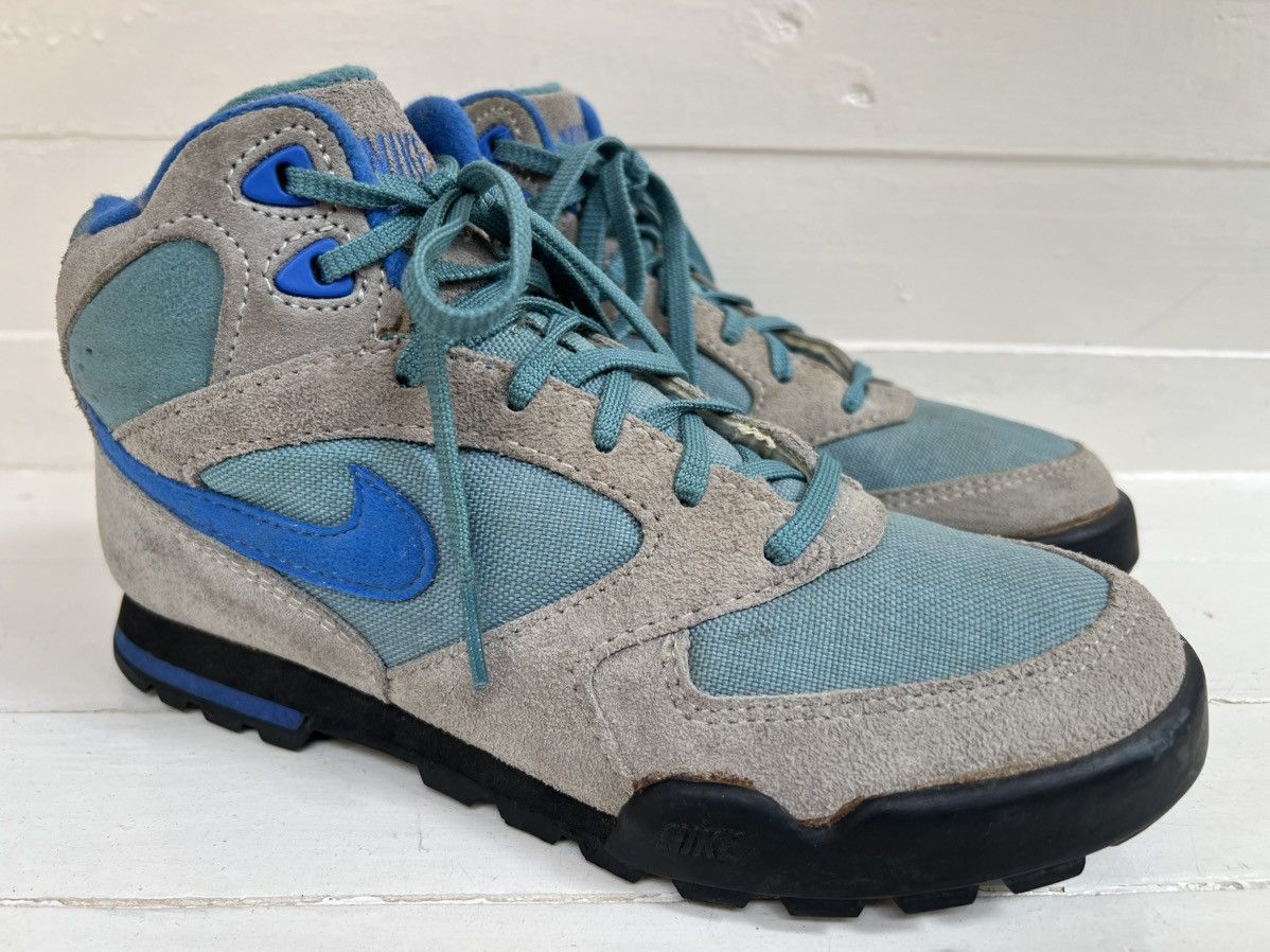 Nike ACG Vintage Nike ACG hiking boots Size US 7.5 / IT 37.5 - 1 Thumbnail