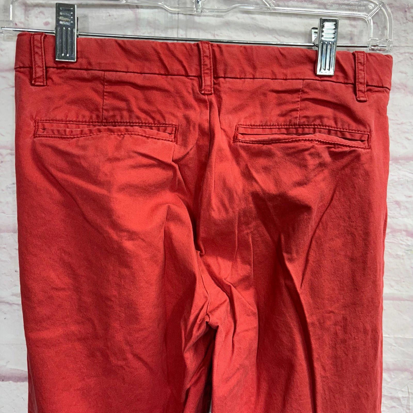 Old Navy Old Navy Boys Ultimate Slim 10 Regular Size US 26 / EU 42 - 8 Thumbnail