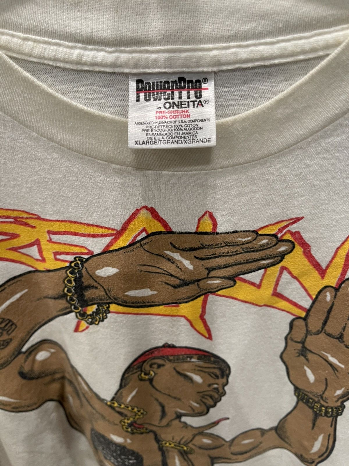 Other Freaknik 90s' Size US XL / EU 56 / 4 - 4 Thumbnail